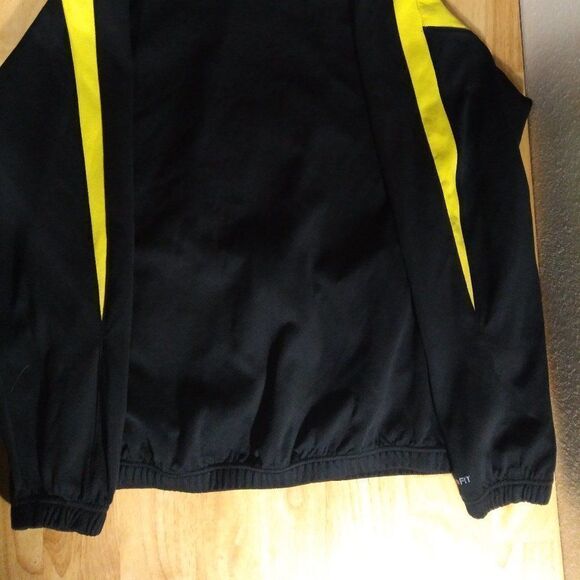 Vintage Nike University of Oregon Ducks Track Jacket - Picture 6 of 8